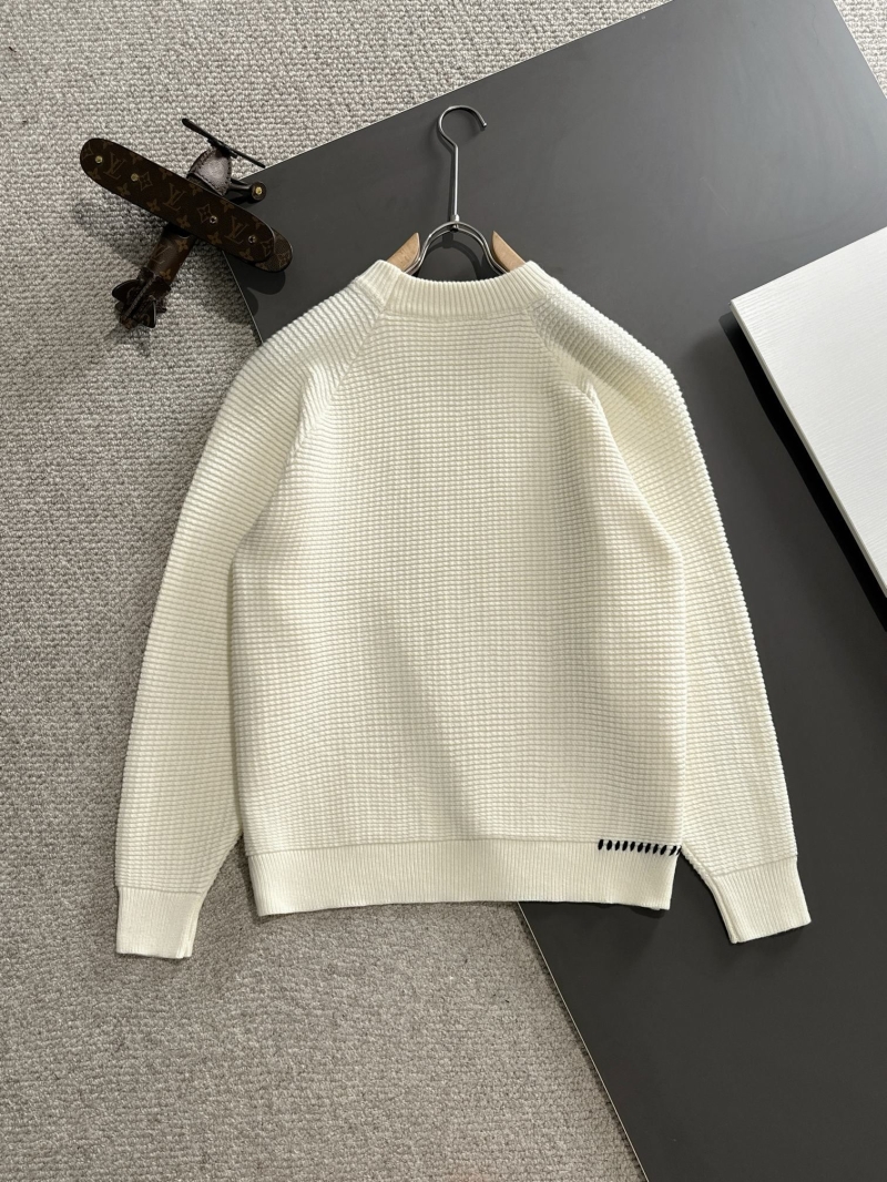 Prada Sweaters